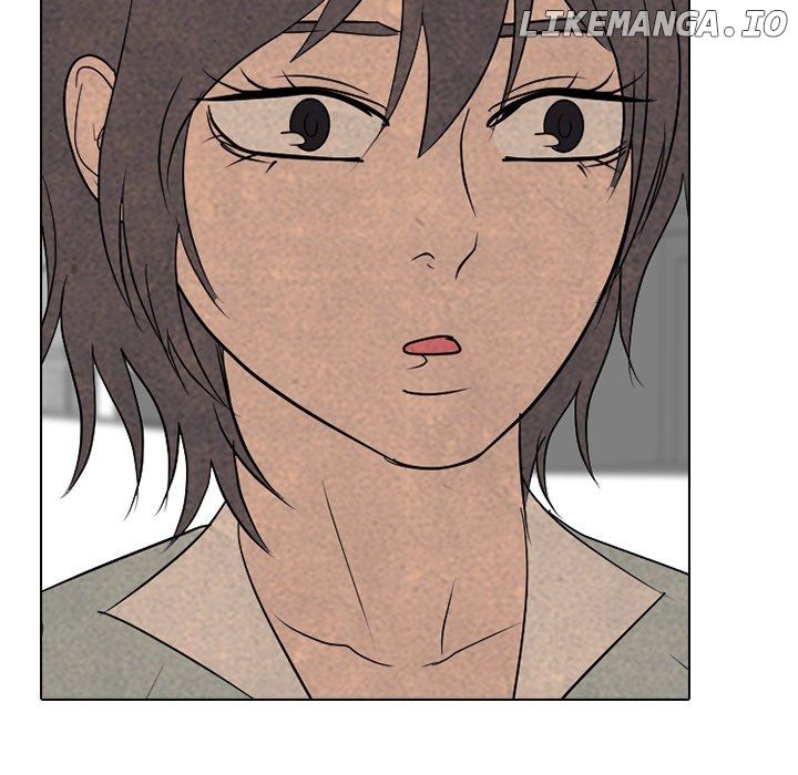 High School Devil Chapter 278 117